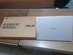 Asus chromebook