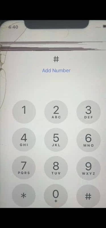 iphone 11 Factory unlock 1