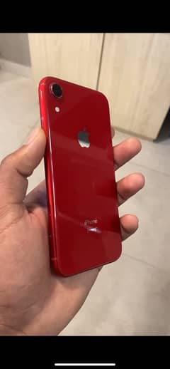 I phone xr non factory