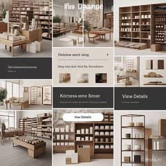 Store Designer