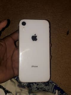 iphone XR non pta jv urgent sale