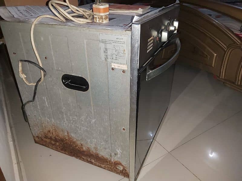 oven for sale 0