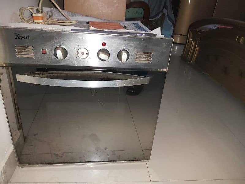 oven for sale 1