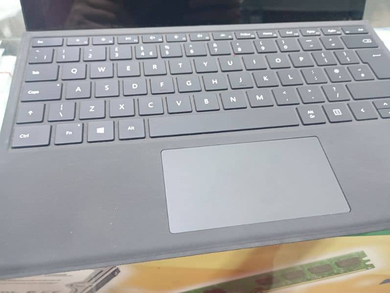 Surface pro book 2