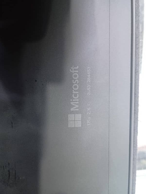 Surface pro book 3