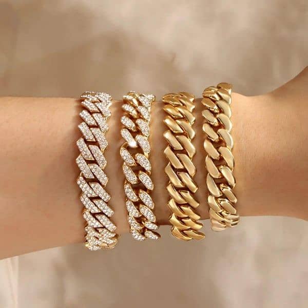 1 pcs Braclets for men 1