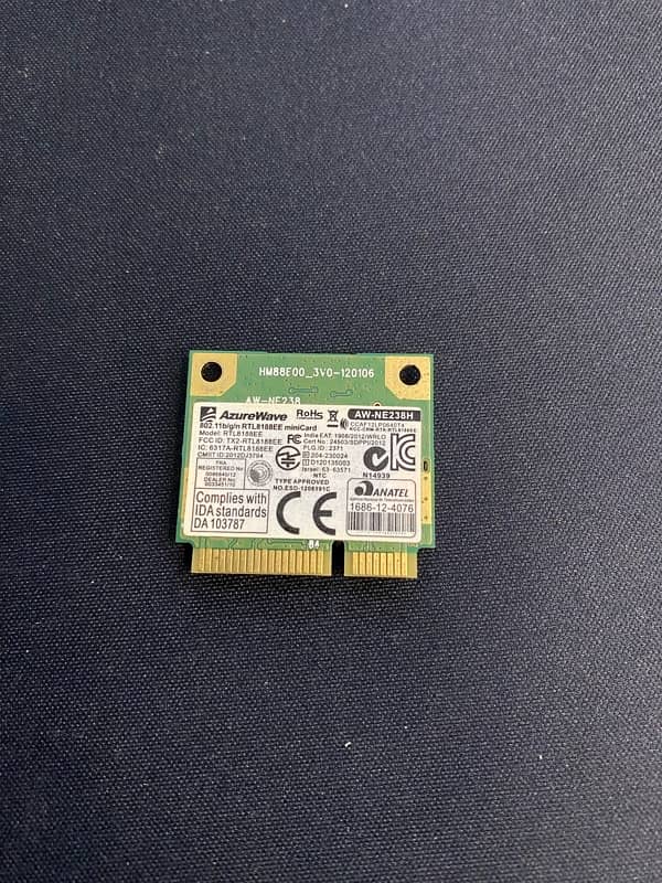 Snapdragon Sim module 4