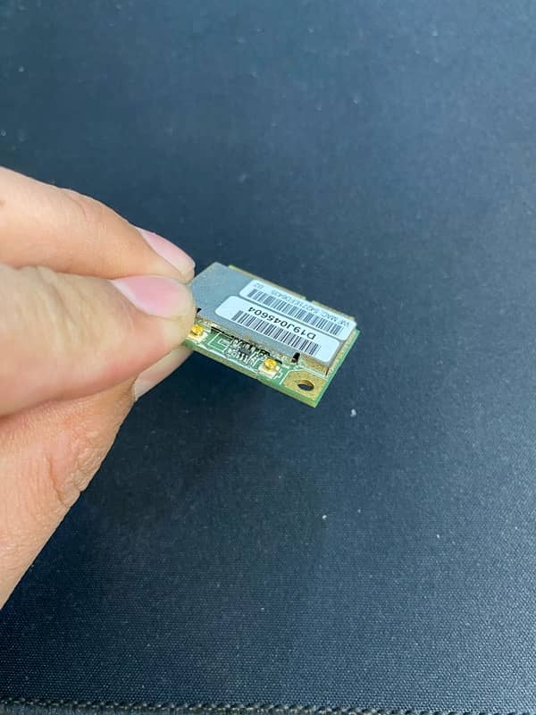 Snapdragon Sim module 6