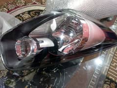 Original Kia picanto headlights