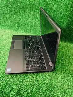 Dell 5500 i5-8th 16/256