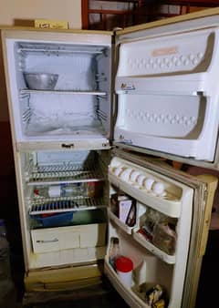 PEL refrigerator