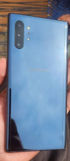 Samsung note 10 plus