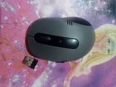 USB wala mouse