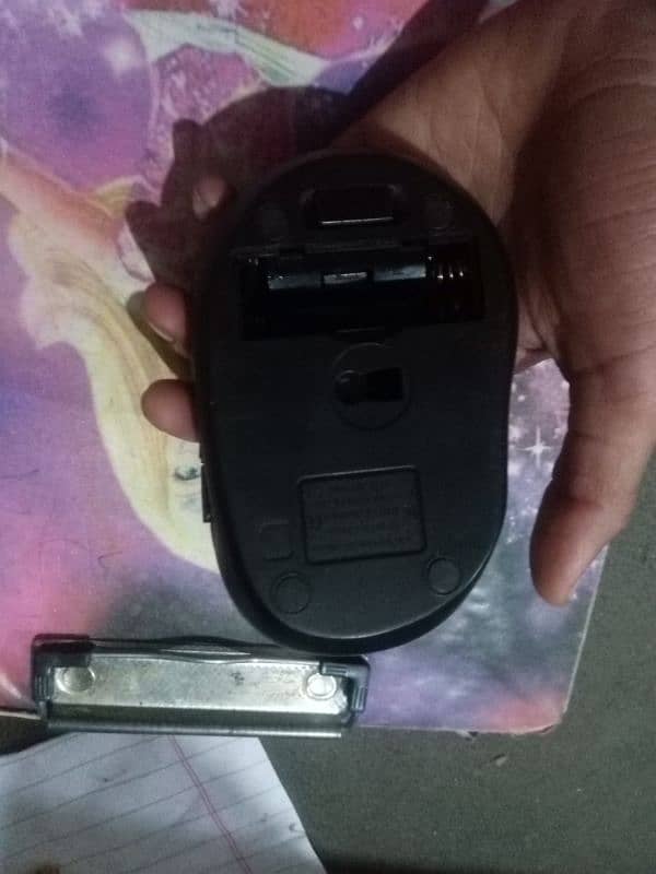 USB wala mouse 2