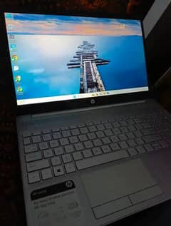 Hp 15s I3 11