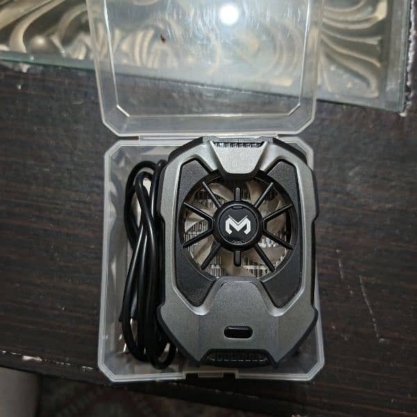 Memo phone cooler 0