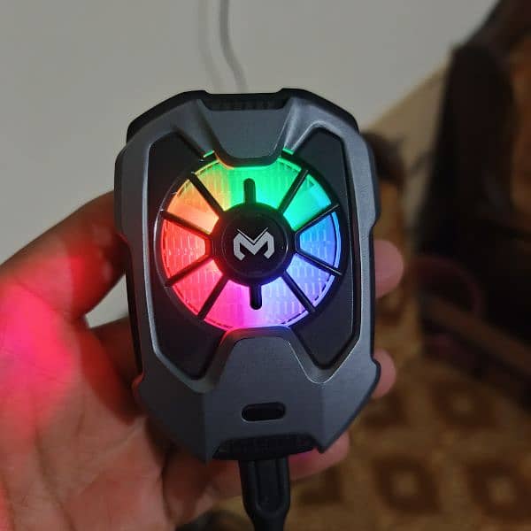 Memo phone cooler 1