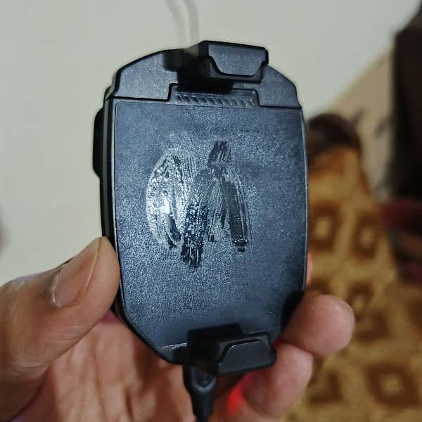 Memo phone cooler 2