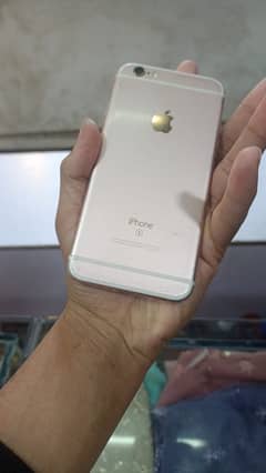 iPhone 6s  16 gb