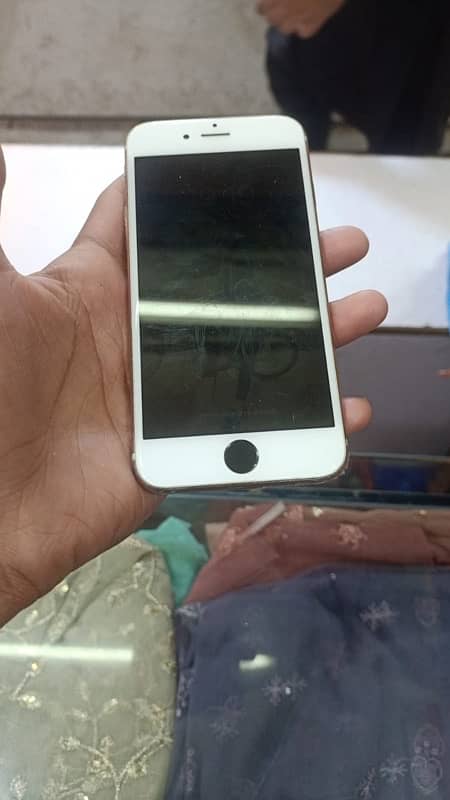 iPhone 6s  16 gb 1