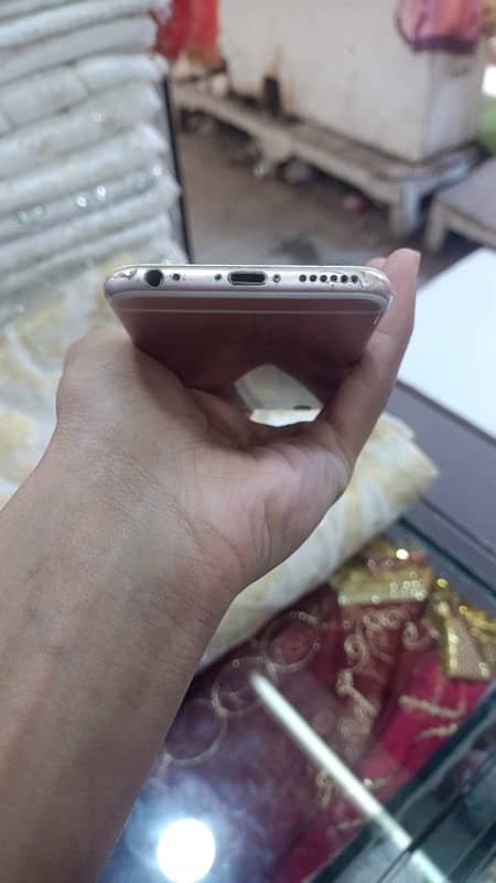 iPhone 6s  16 gb 2