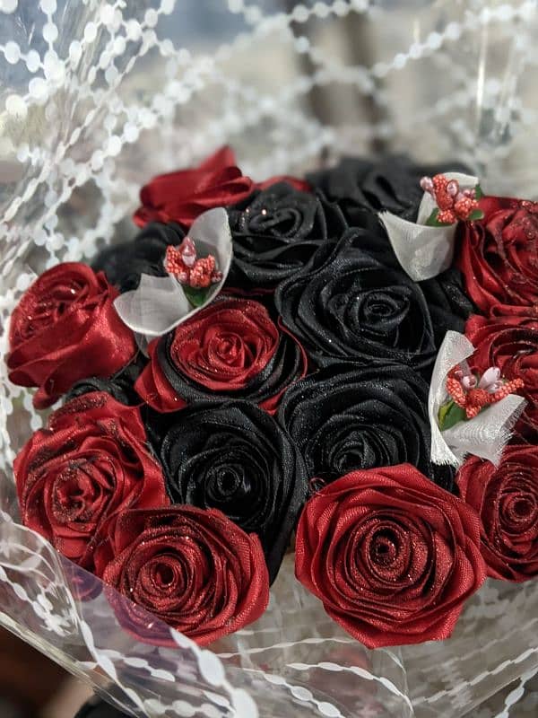 20 roses bouquet 3