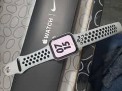 apple watch Se 1st gen nike edition