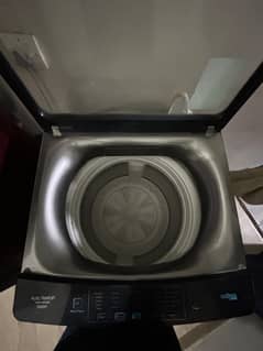 Automatic washing machine for sale