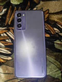 Tecno camon 18