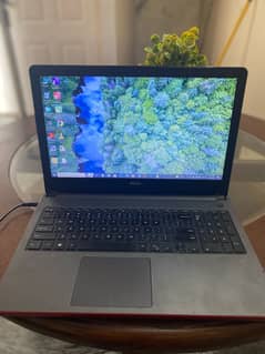 Dell laptop i7 03276069498