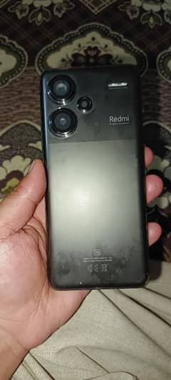 Redmi note 13 pro plus