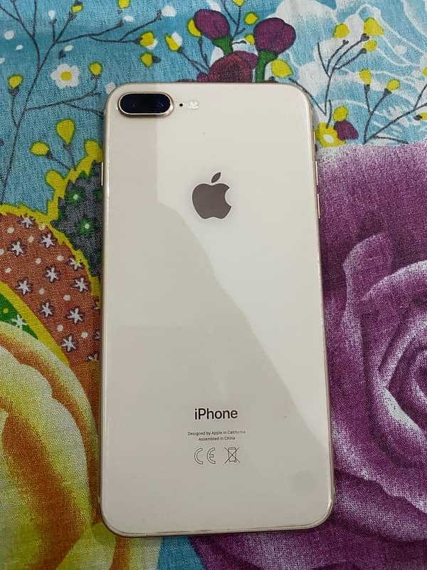 iphone 8 plus 64gb non pta 0