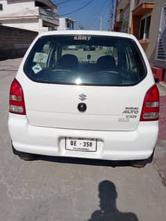 Suzuki Alto 2009