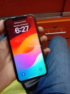 iphone 11 64gb non pta with display msg but original