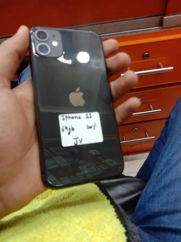 iphone 11 64gb non pta jv 3