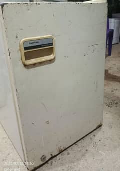 fridge