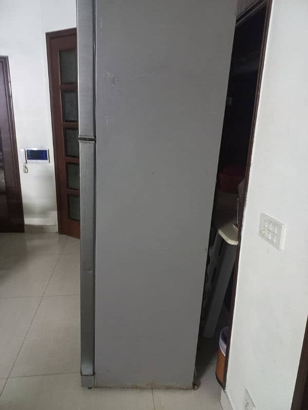 Electrolux Refrigerator 1