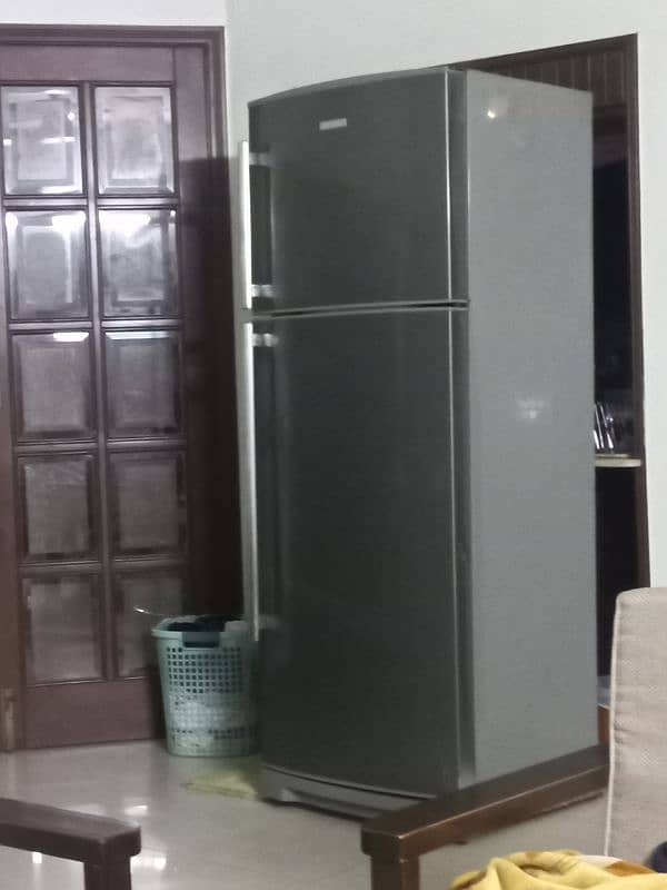 Electrolux Refrigerator 3