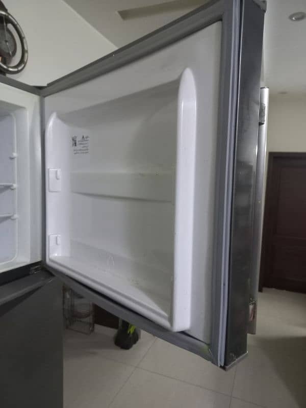 Electrolux Refrigerator 6