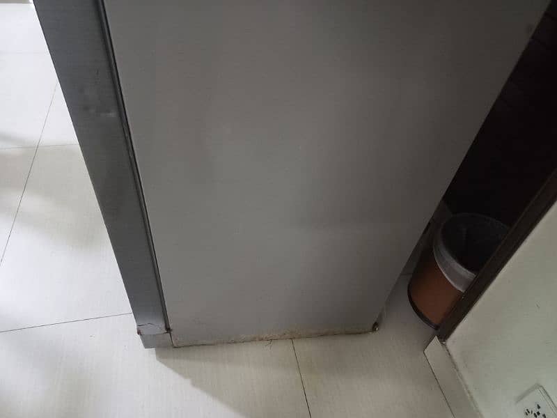 Electrolux Refrigerator 8