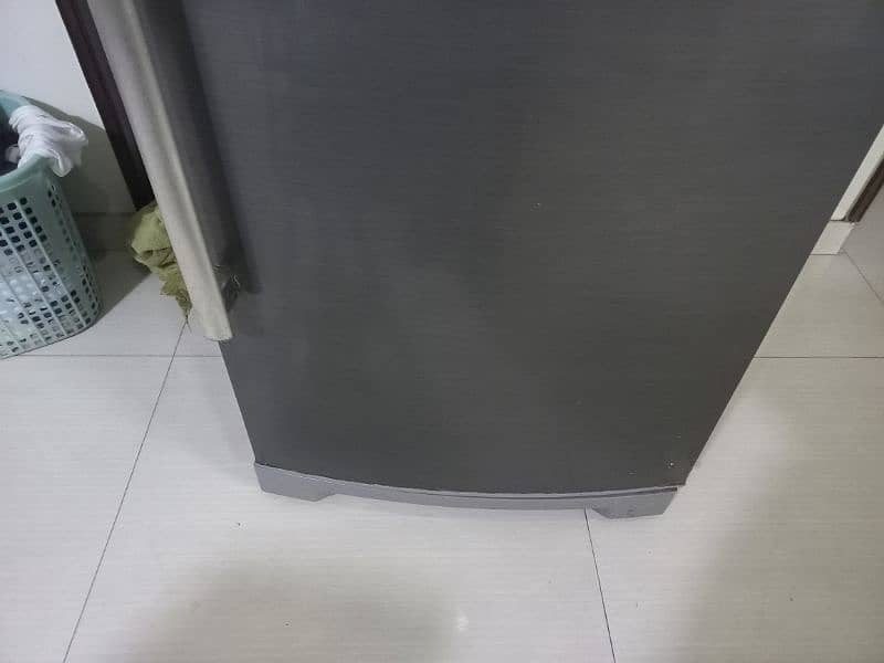 Electrolux Refrigerator 9