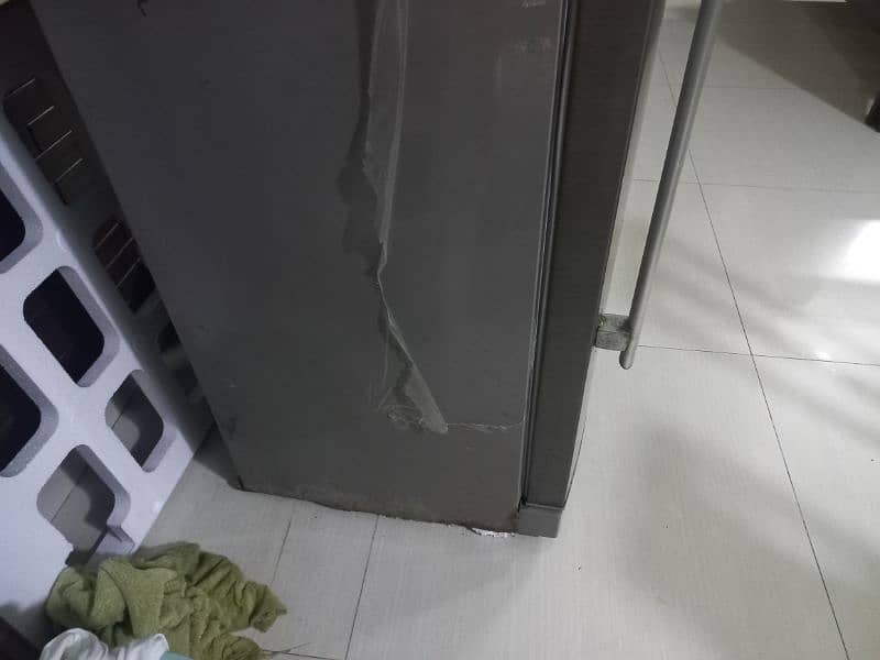 Electrolux Refrigerator 10