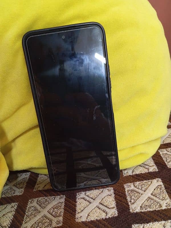 REDMI 12 AVAILABLE under good condition with box and charger 1