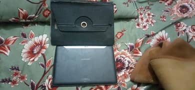 Samsung original Tablet  condition Used price 12000  No 03185021112