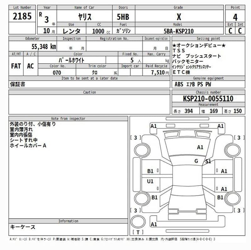 Toyota Yaris 2021 18