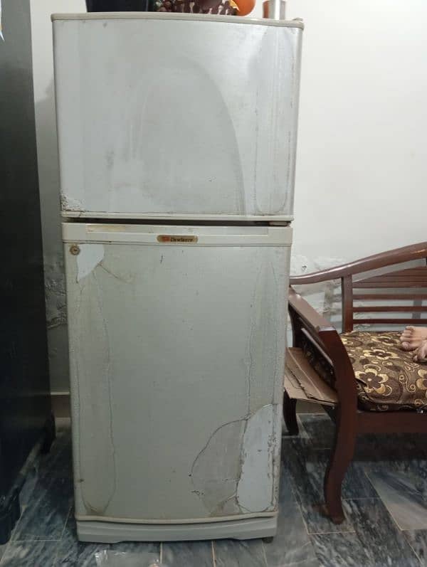 DAWLENCE REFRIGERATOR FOR SALE!!! 0