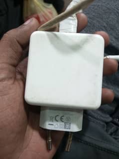 Oppo Super Vooc original Charger