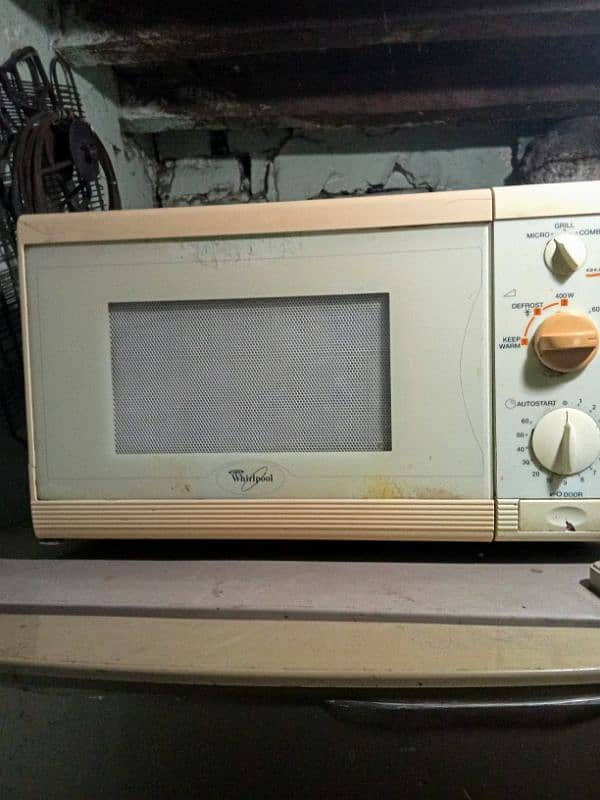 whirlpool over for sale /microwave for sale 1