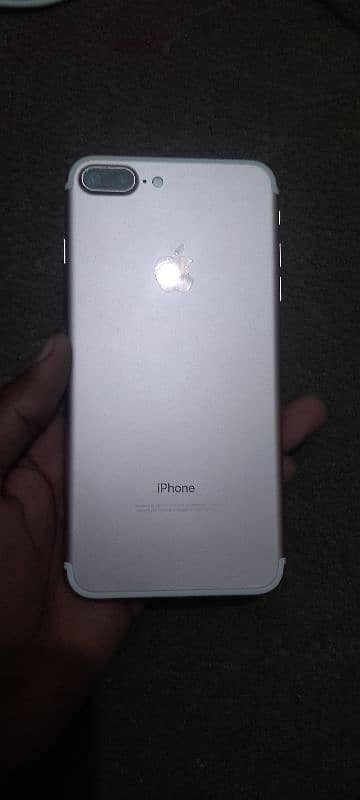 iphone 7 plus 32gb non pta 5