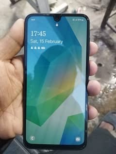 Samsung A16 New 2 week used